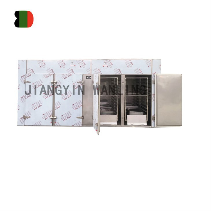 Máy khử nước ớt