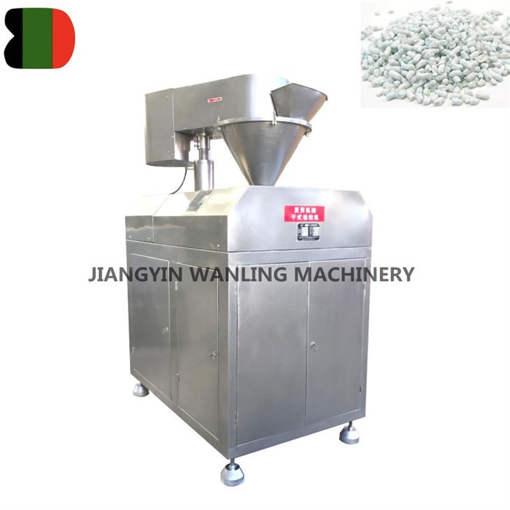 Food Dry Granulator